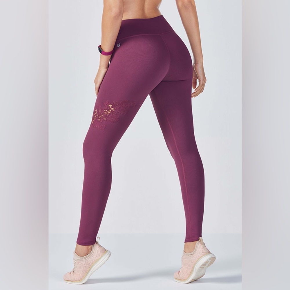 fabletics Rocio Leggings - Picture 11 of 14